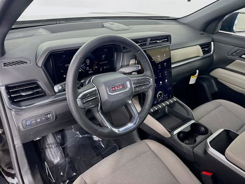 New 2025 GMC Terrain Elevation image 8