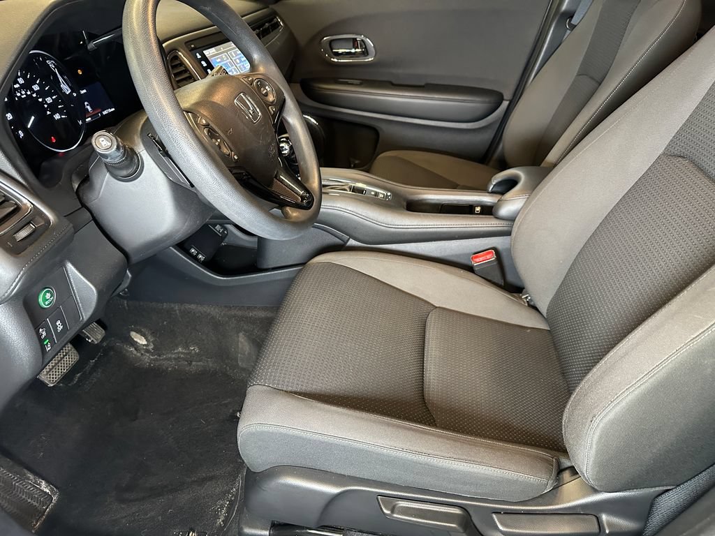 Used 2019 Honda HR-V EX image 20