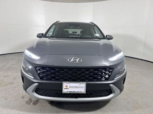 Used 2023 Hyundai Kona SEL image 25
