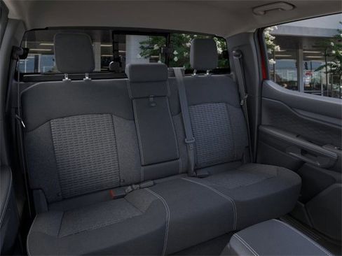 New 2025 Ford Ranger XLT w/ Trailer Tow Package image 11