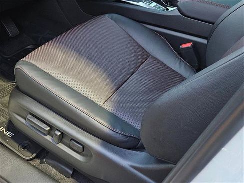 New 2026 Honda Ridgeline Black Edition image 4
