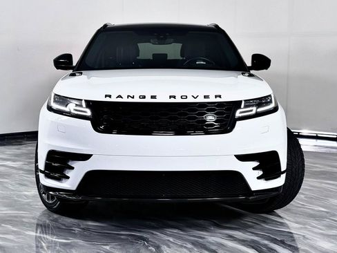 Used 2020 Land Rover Range Rover Velar R-Dynamic HSE AWD/4WD image 7