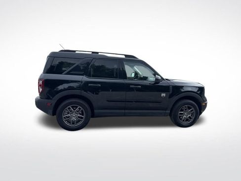 Used 2025 Ford Bronco Sport Big Bend AWD/4WD image 14