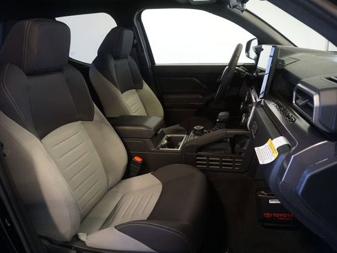 New 2026 Toyota Tacoma 4x4 Double Cab Hybrid image 23