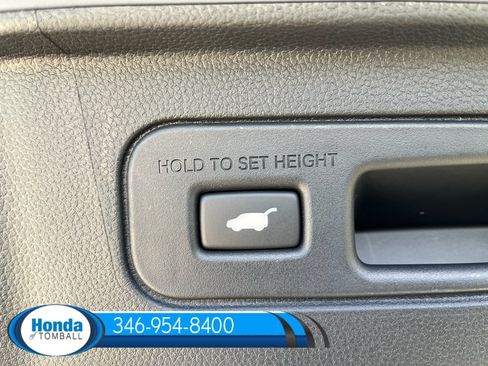 New 2026 Honda Pilot EX-L image 17