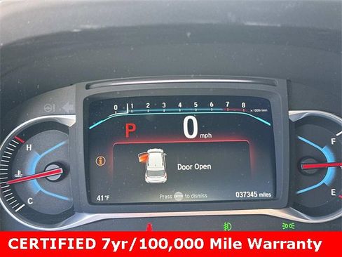 Used 2021 Honda Pilot Special Edition image 29