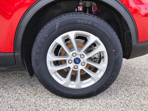 Used 2022 Ford Escape SE w/ Cold Weather Package image 28