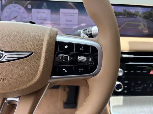 New 2026 Genesis G80 2.5T Advanced AWD/4WD image 30