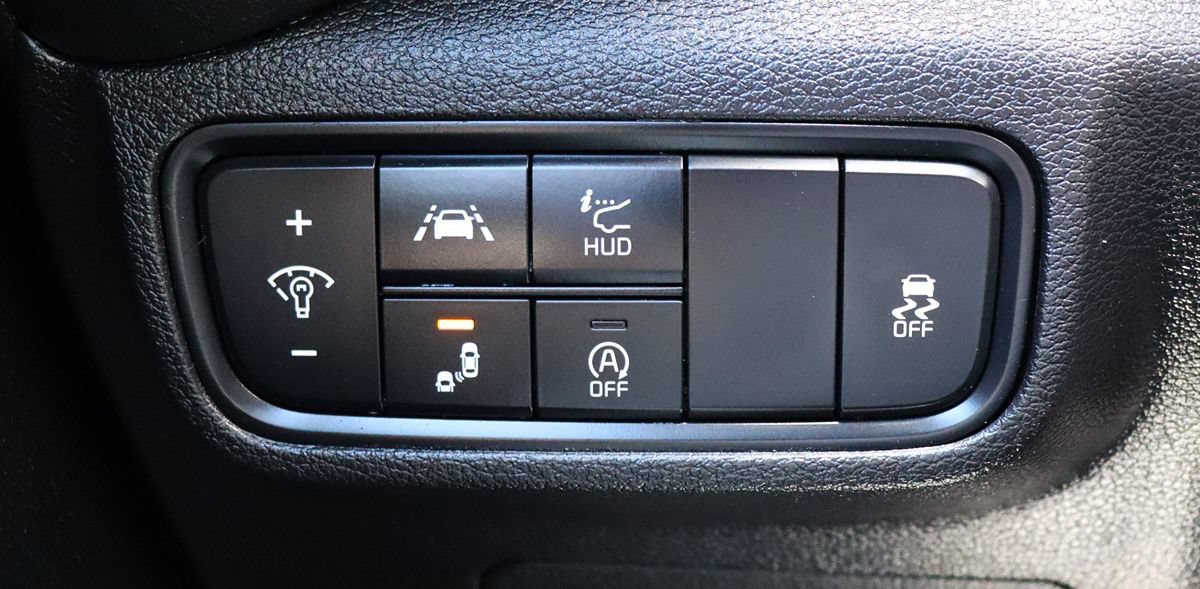 Used 2021 Kia Soul Turbo FWD image 41