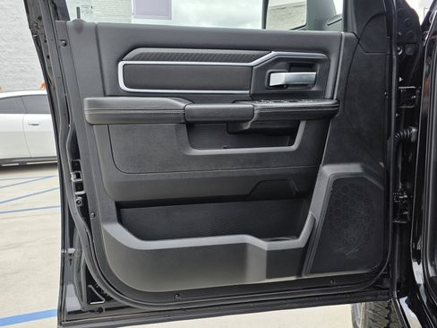 New 2025 RAM 2500 Big Horn image 11