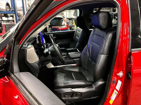 Used 2023 Toyota Tundra SR5 w/ Advanced Technology Package image 9