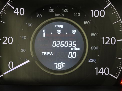Used 2016 Honda CR-V LX image 14