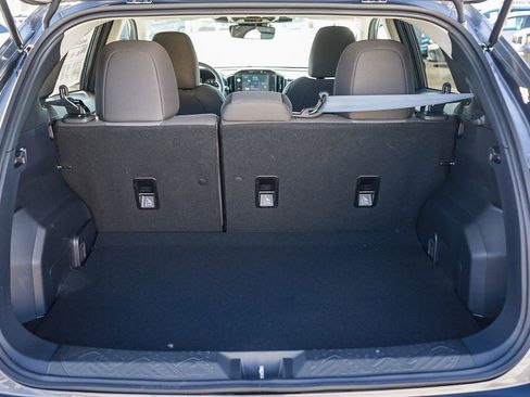 New 2026 Subaru Crosstrek 2.0i Premium image 29