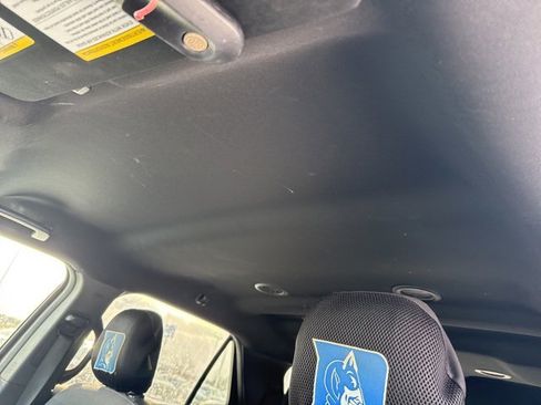 Used 2018 Ford Explorer XLT w/ Equipment Group 201A image 10