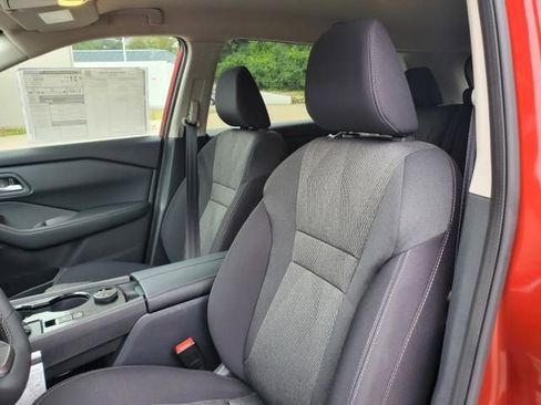 New 2026 Nissan Rogue SV image 17