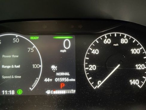 Used 2023 Honda CR-V Sport Touring image 21