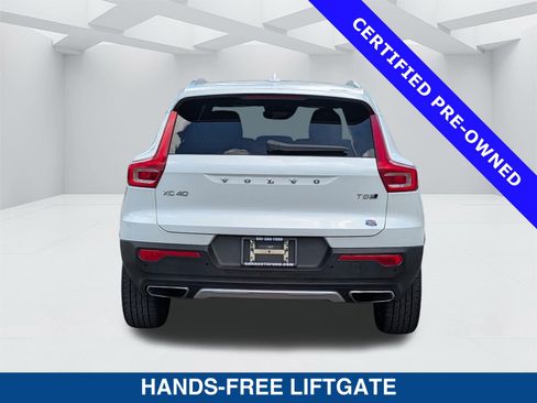 Used 2019 Volvo XC40 T5 Inscription AWD/4WD image 6