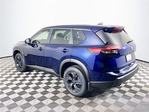 New 2026 Nissan Rogue SV w/ Cold Weather Package image 5