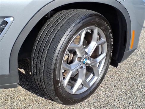 Used 2024 BMW X3 xDrive30i w/ Convenience Package image 4
