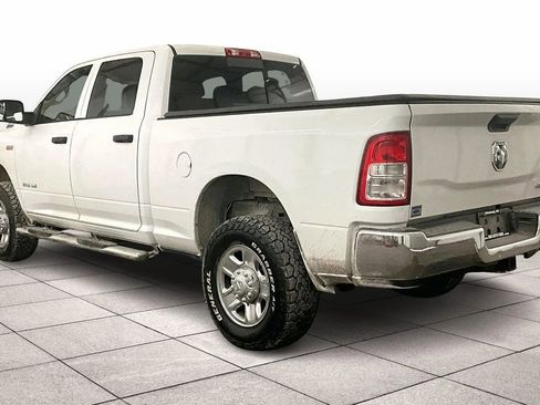 Used 2021 RAM 2500 Tradesman image 10