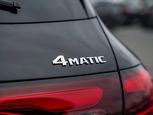 New 2026 Mercedes-Benz GLC 300 4MATIC image 8