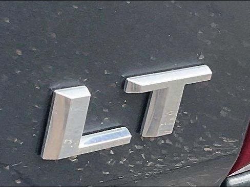 Used 2019 Chevrolet Silverado 1500 LT AWD/4WD image 8