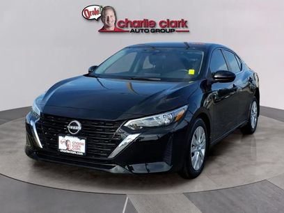 Used 2024 Nissan Sentra S
