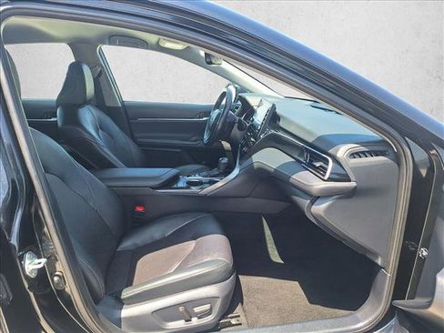 Used 2024 Toyota Camry XSE FWD image 19