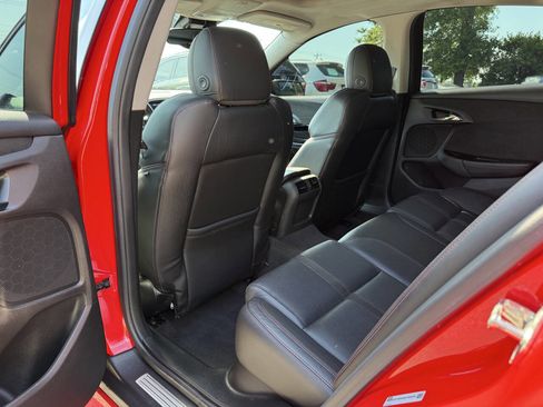 Used 2014 Chevrolet SS image 10