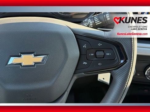New 2026 Chevrolet Trax LS w/ LS Convenience Package image 34