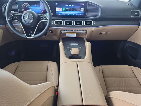 Used 2026 Mercedes-Benz GLE 350 4MATIC image 9