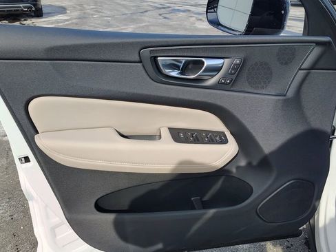 New 2026 Volvo XC60 B5 Plus w/ Protection Package Premier image 8