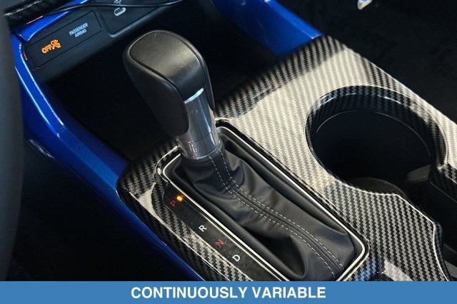 Certified 2025 Honda Civic Sport image 23