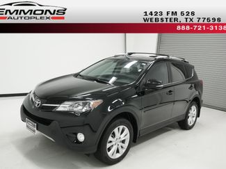 Used 2013 Toyota RAV4 Limited FWD video 1