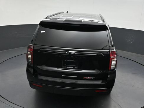Used 2024 Chevrolet Suburban RST w/ Luxury Package RWD image 20