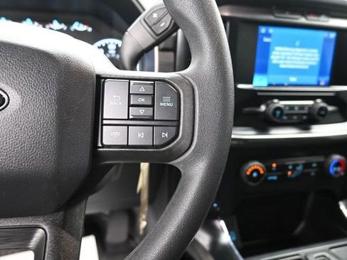 Certified 2023 Ford F150 XL w/ STX Appearance Package AWD/4WD image 18