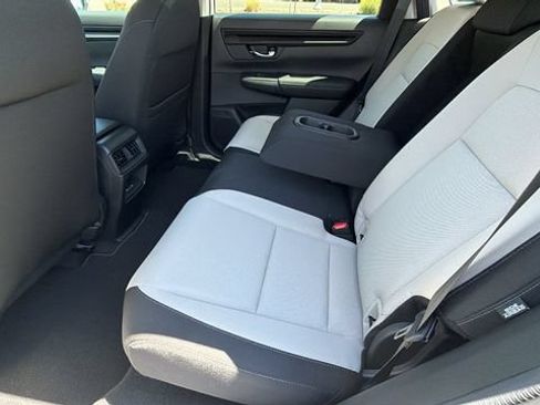 New 2026 Honda CR-V EX image 16