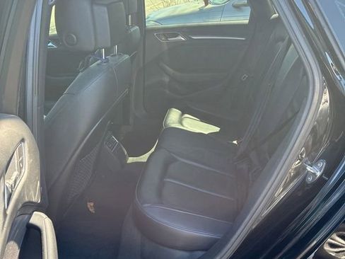 Used 2018 Audi A3 2.0T Premium image 15