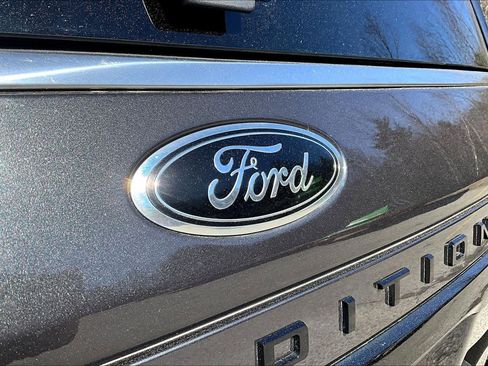 Certified 2023 Ford Expedition Max Limited AWD/4WD image 33