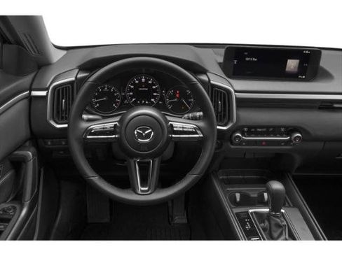 New 2026 MAZDA CX-50 AWD 2.5 S w/ Weather Package image 11