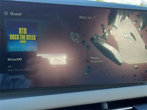 New 2026 Hyundai Tucson SE image 12