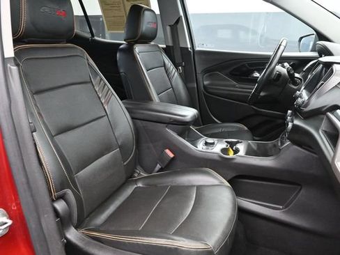 Used 2023 GMC Terrain AT4 AWD/4WD image 34