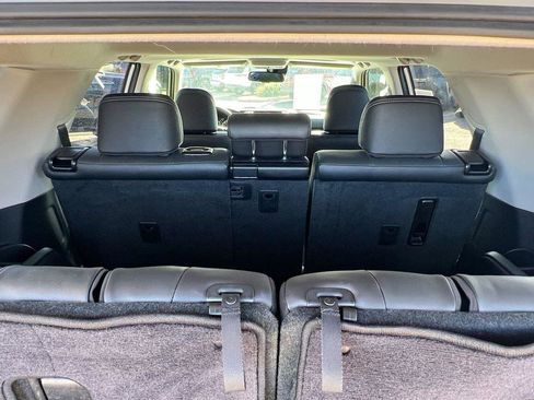 Used 2022 Toyota 4Runner Limited image 11