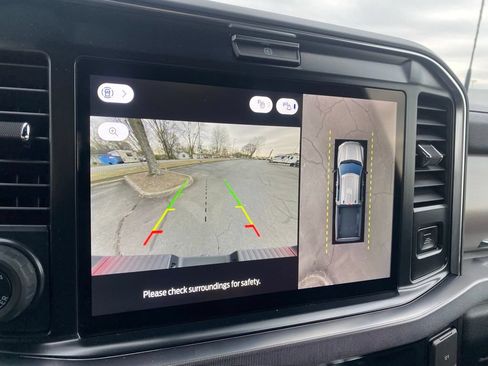 New 2026 Ford F250 Platinum AWD/4WD image 21