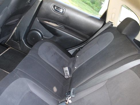 Used 2012 Nissan Rogue S w/ Special Edition Pkg FWD image 28