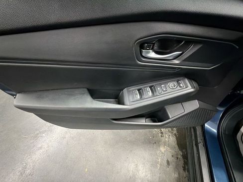 Certified 2024 Honda Accord EX image 21