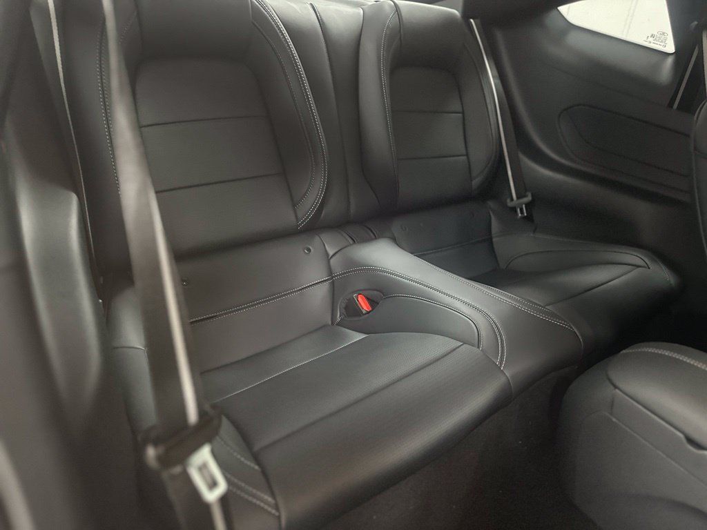 Used 2025 Ford Mustang GT Premium RWD image 19