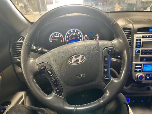 Used 2007 Hyundai Santa Fe Limited AWD/4WD image 33