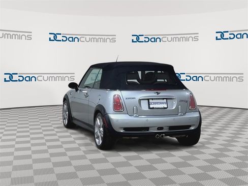 Used 2006 MINI Cooper S image 7