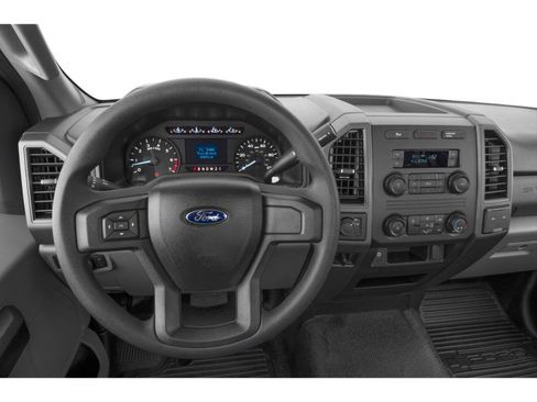 Used 2019 Ford F250 XL w/ XL Value Package AWD/4WD image 42